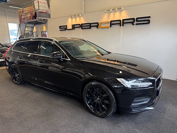 Volvo V90 4 of 22