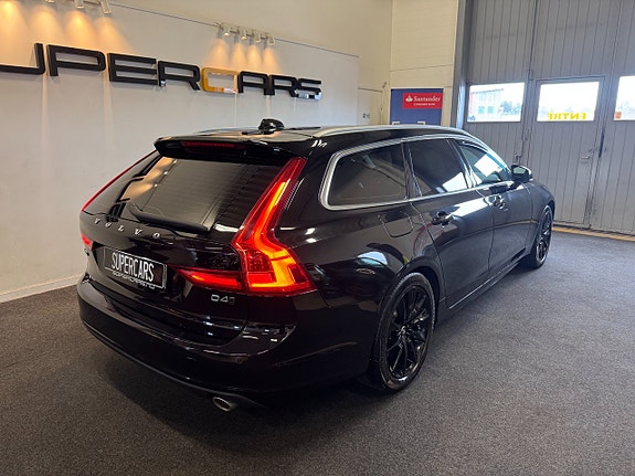 Volvo V90 5 of 22