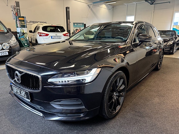 Volvo V90 3 of 22