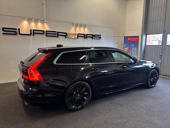 Volvo V90 7 of 22