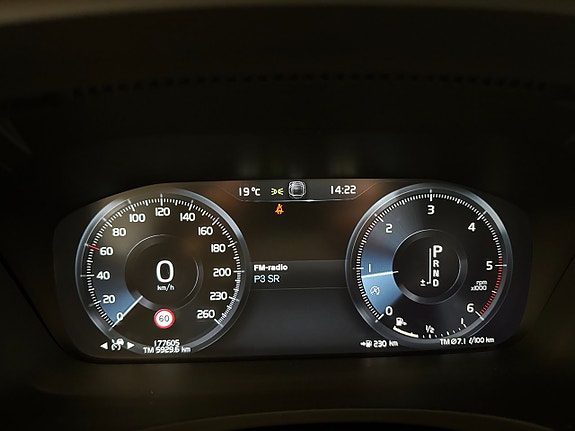 Volvo V90 20 of 22