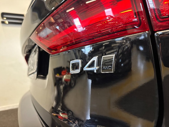 Volvo V90 8 of 22
