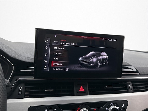 Audi A4 16 of 30