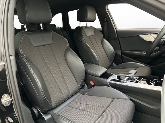 Audi A4 12 of 30