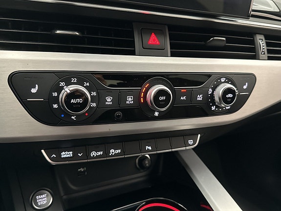Audi A4 27 of 30