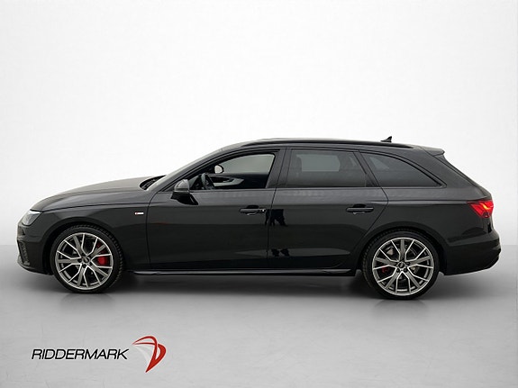 Audi A4 4 of 30