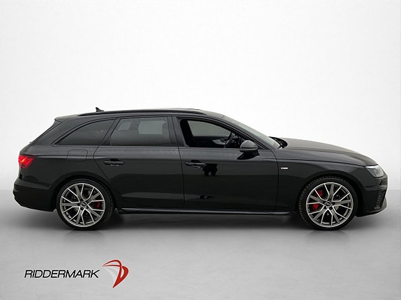 Audi A4 9 of 30
