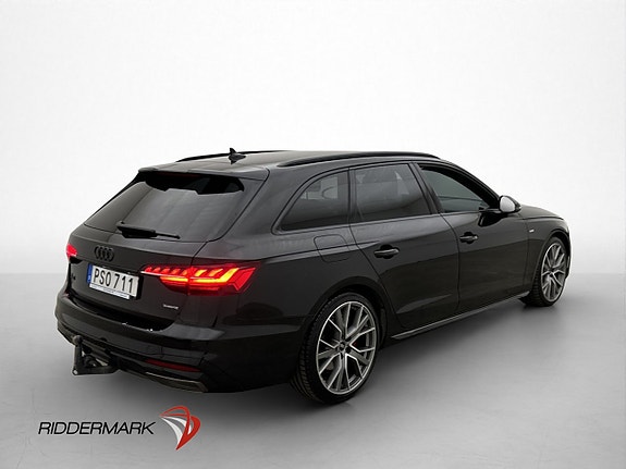 Audi A4 8 of 30