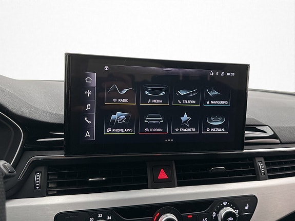 Audi A4 17 of 30