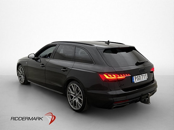 Audi A4 5 of 30