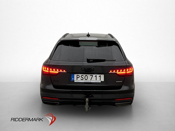 Audi A4 6 of 30