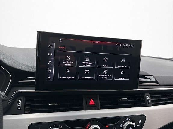 Audi A4 19 of 30