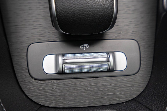 Mercedes-Benz GLE350 de 22 of 27