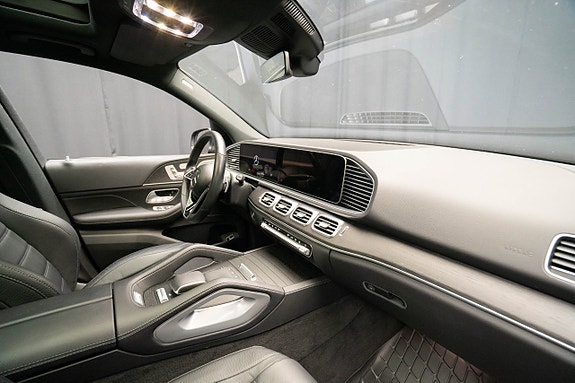 Mercedes-Benz GLE350 de 18 of 27