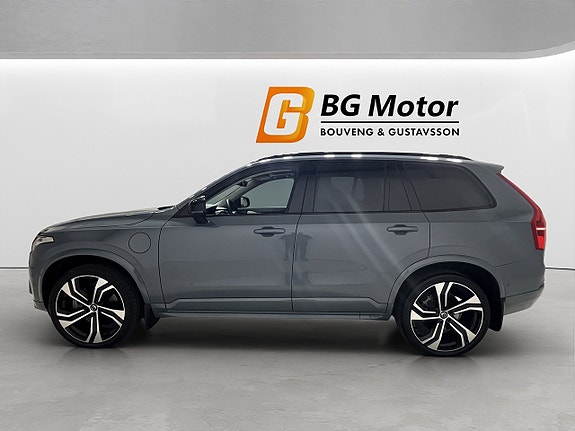 Volvo XC90 7 of 21