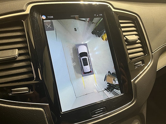 Volvo XC90 20 of 21