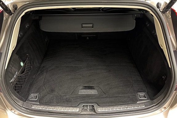 Volvo V60 Cross Country 13 of 14