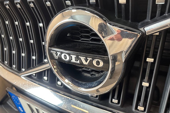 Volvo V60 Cross Country 16 of 18