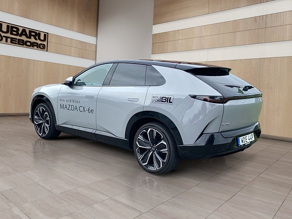 Mazda CX-6e 3 of 15