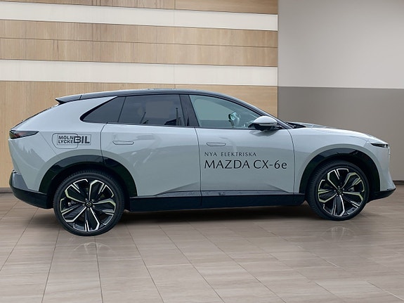 Mazda CX-6e 6 of 15
