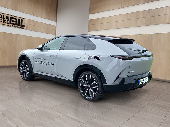 Mazda CX-6e 3 of 15