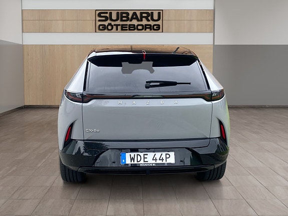Mazda CX-6e 4 of 15