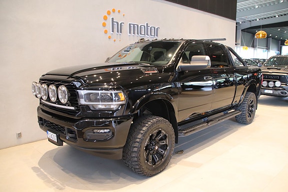 RAM 3500 3 of 27