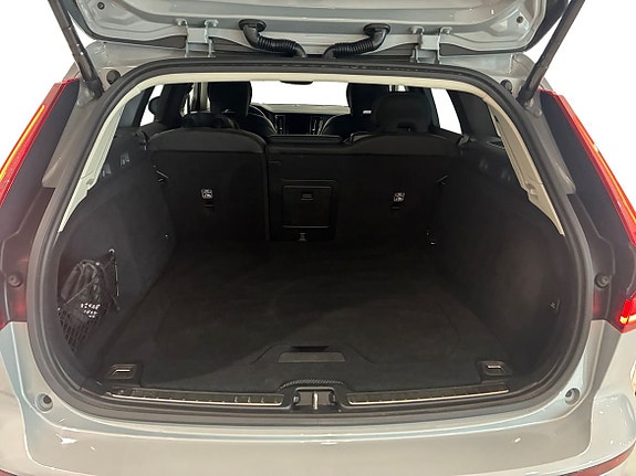 Volvo V60 14 of 15