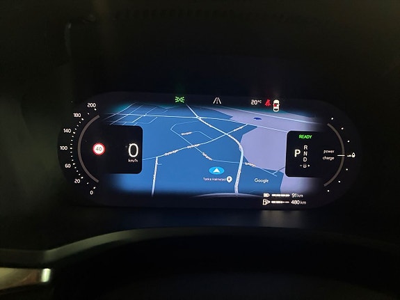 Volvo V60 12 of 15
