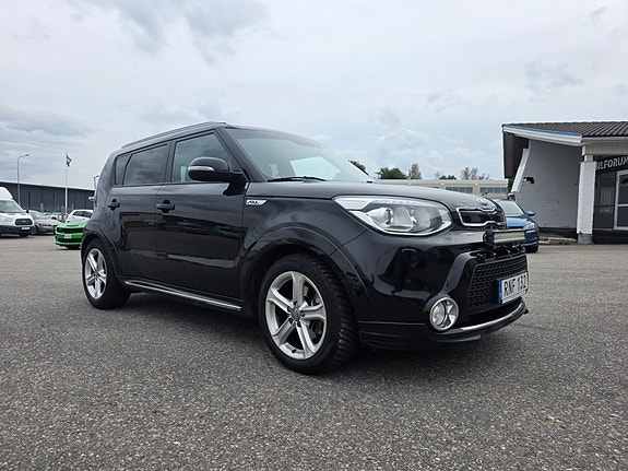 Kia Soul 2 of 6