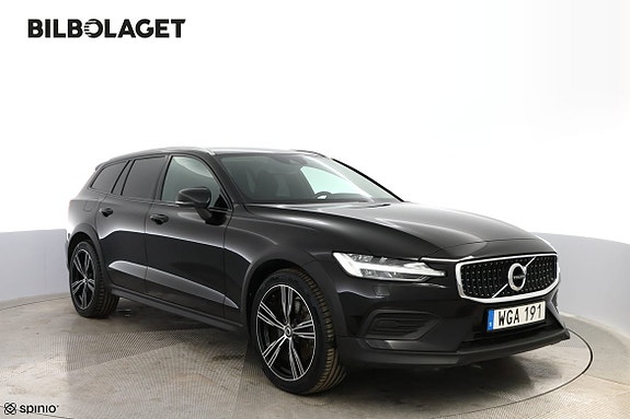 Volvo V60 Cross Country 6 of 21
