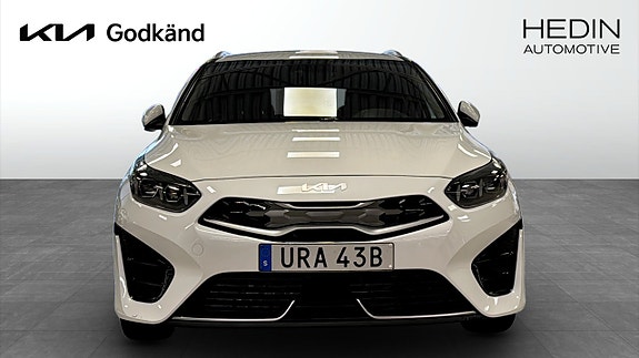 Kia Ceed 8 of 12
