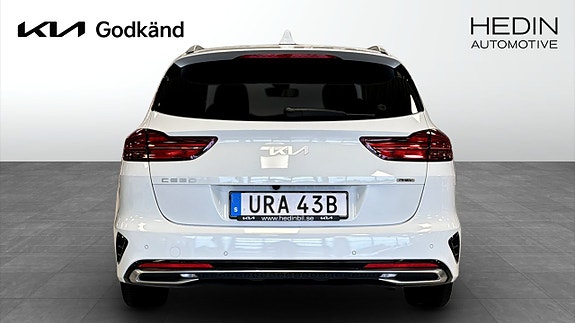 Kia Ceed 7 of 12