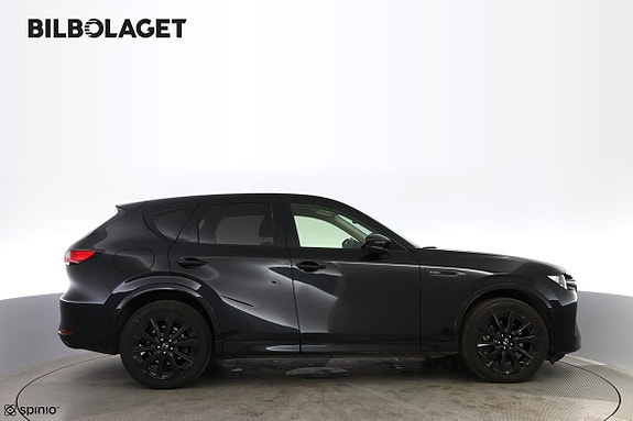 Mazda CX-60 5 of 18