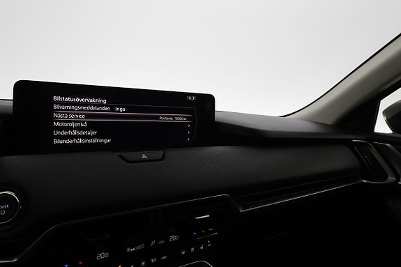 Mazda CX-60 15 of 18