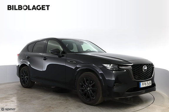 Mazda CX-60 6 of 18