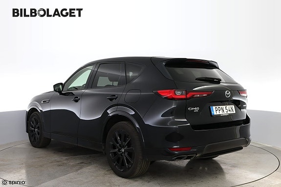 Mazda CX-60 3 of 18