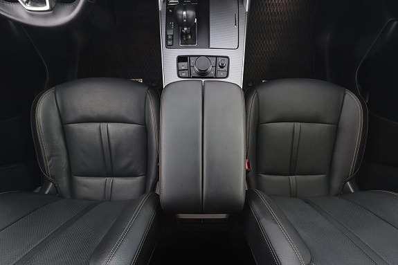 Mazda CX-60 9 of 18