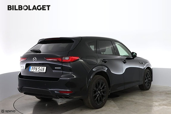 Mazda CX-60 4 of 18