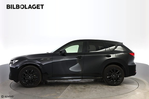 Mazda CX-60 2 of 18