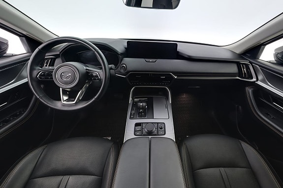 Mazda CX-60 7 of 18