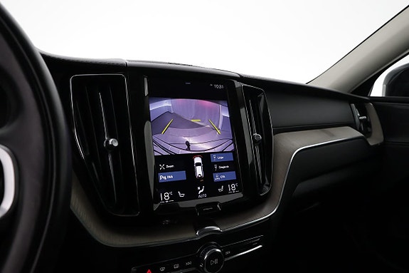 Volvo XC60 15 of 20