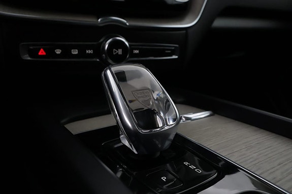 Volvo XC60 10 of 20