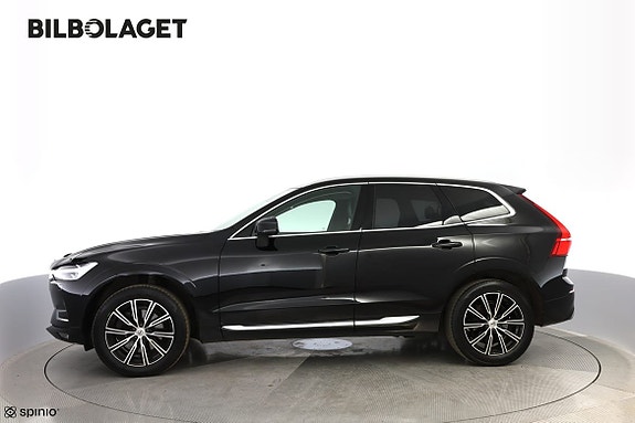 Volvo XC60 2 of 20