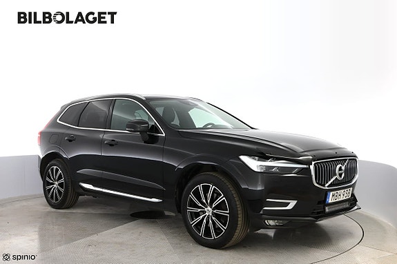 Volvo XC60 6 of 20