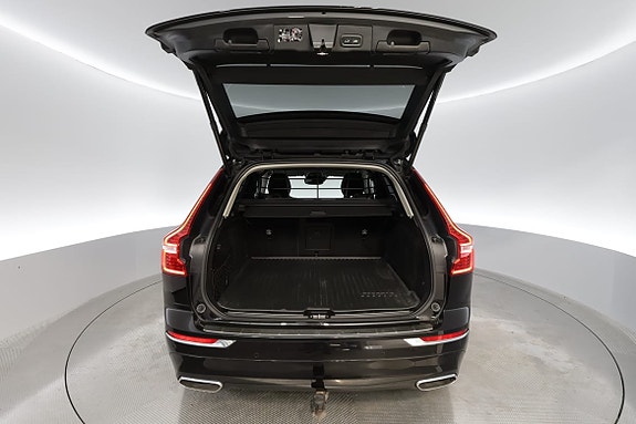 Volvo XC60 17 of 20