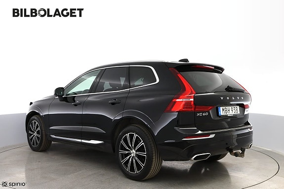 Volvo XC60 3 of 20