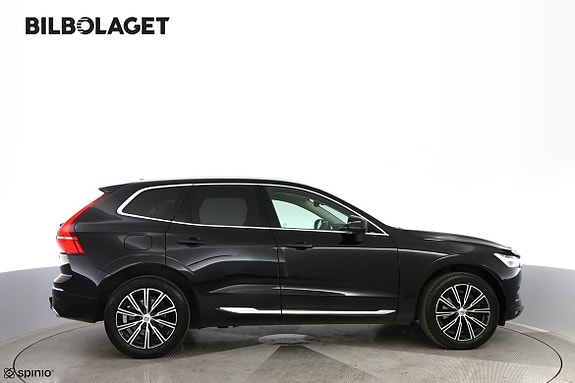 Volvo XC60 5 of 20