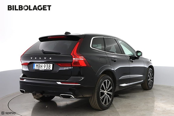 Volvo XC60 4 of 20
