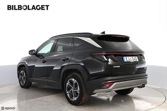 Hyundai Tucson 3 of 15